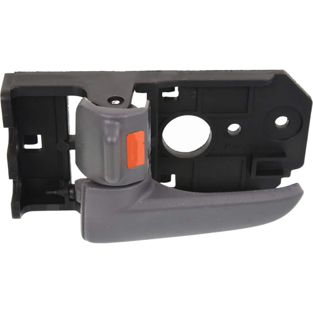 Interior Door Handle Compatible with Kia Spectra 2004-2009, Spectra5 2005-2009 Front Or Rear, Driver Side price history on PriceWatchPro