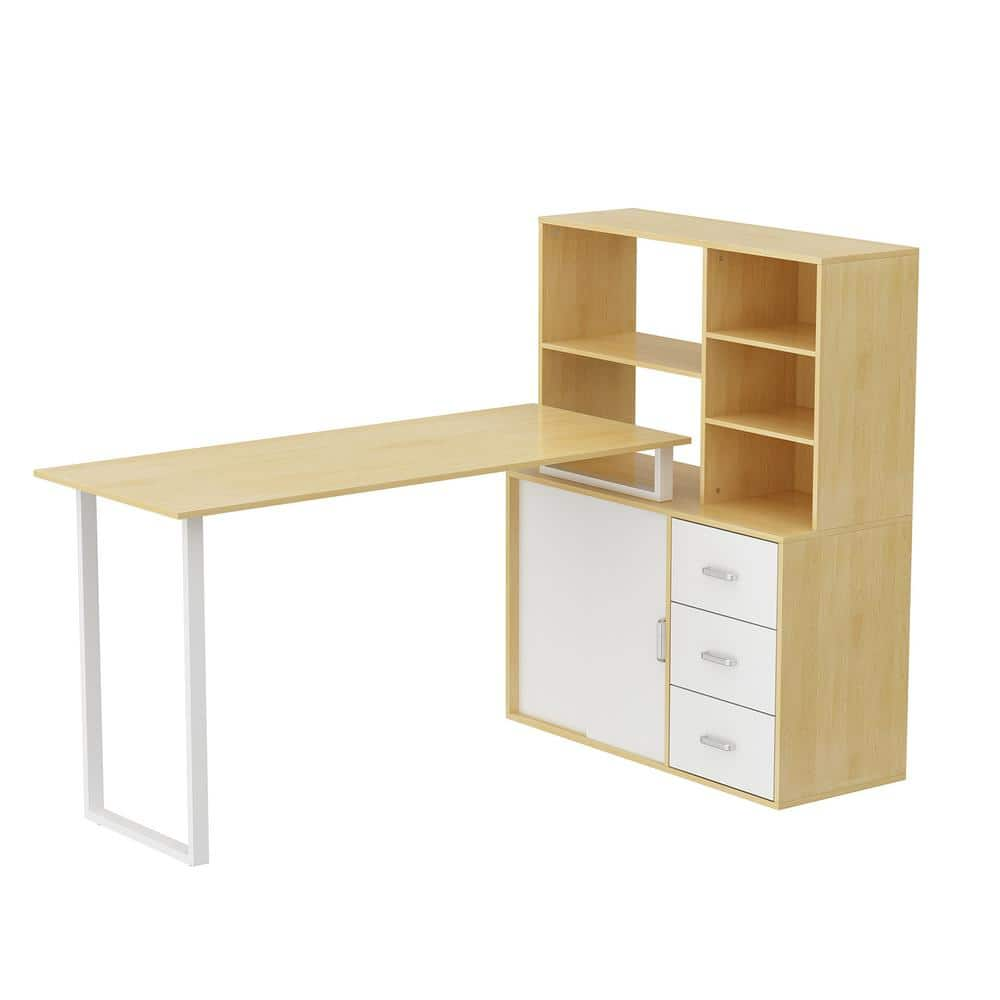 https://images.thdstatic.com/productImages/caf57c92-9d33-42e5-8043-f75a137b605f/svn/brown-kids-desks-kf390045-01-c-64_1000.jpg