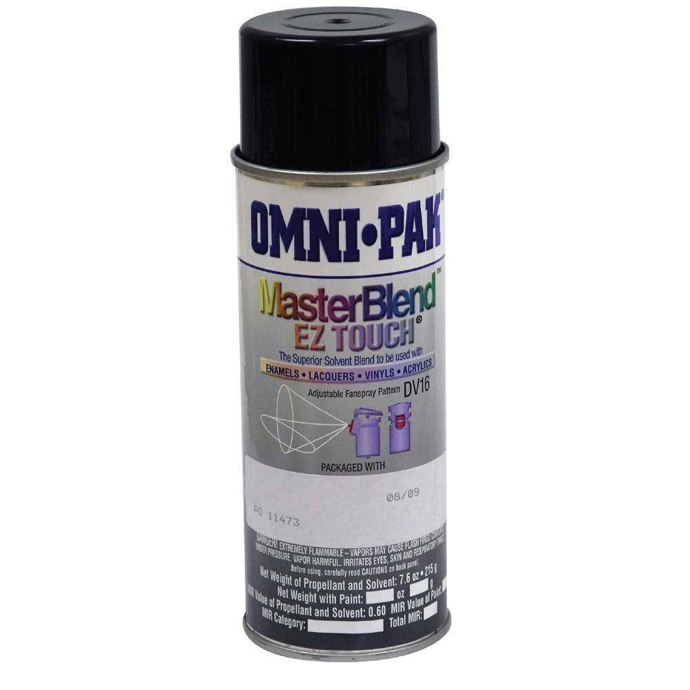 Veranda Pewter TouchUp Paint 73012507 The Home Depot