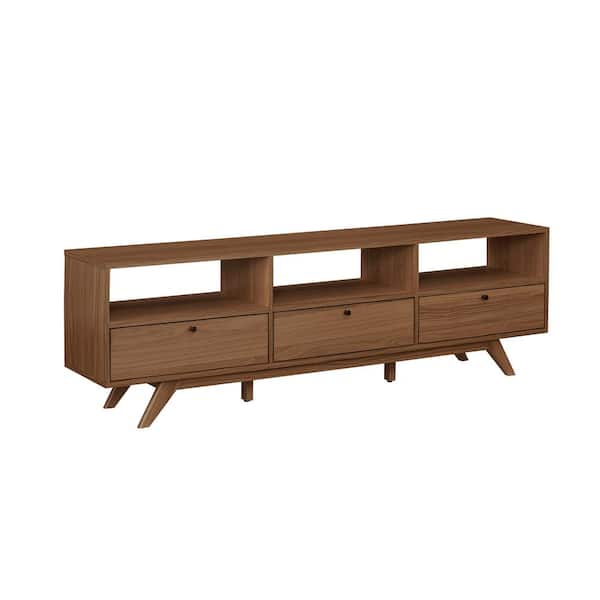Reviews for Walker Edison Furniture Company 70 in. Mid-Century