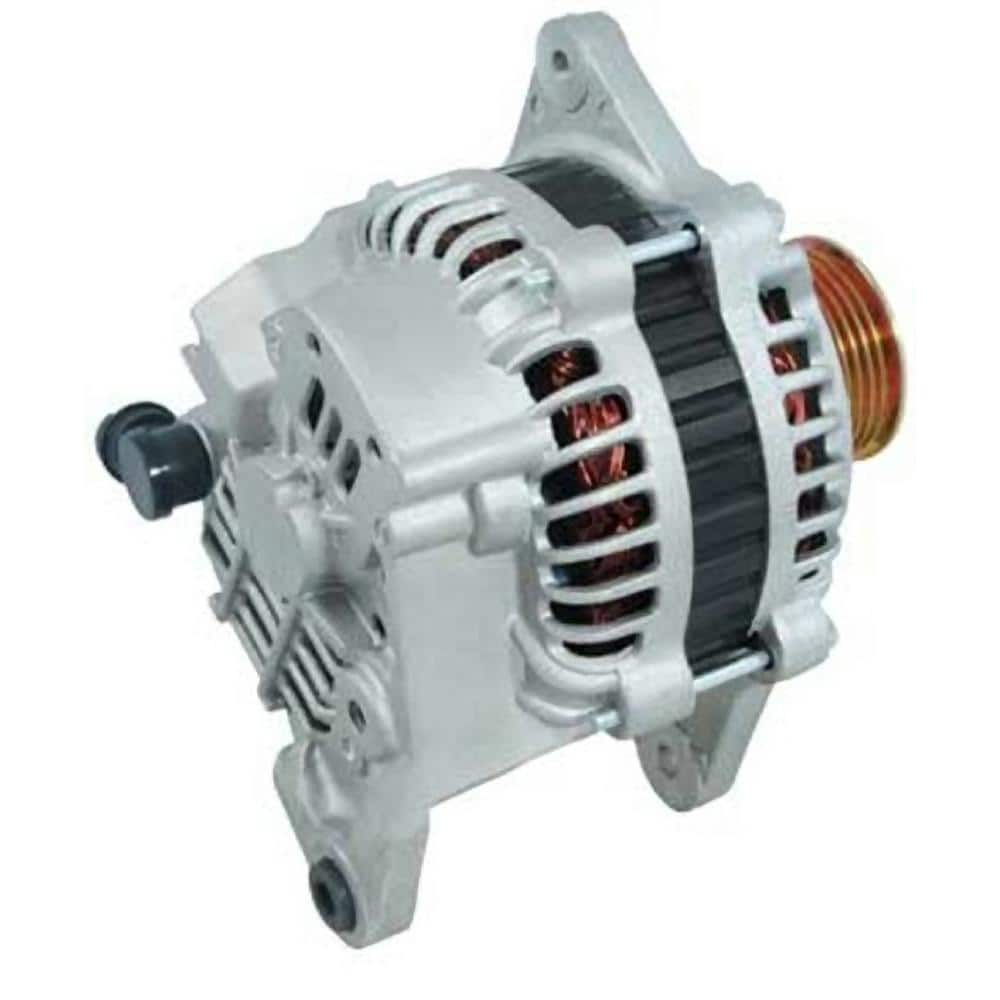 Alternator price history on PriceWatchPro