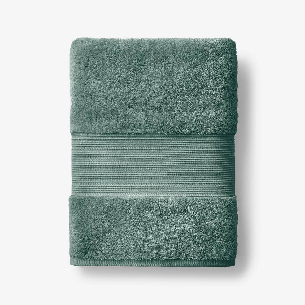 The Company Store Legends Hotel Regal Jade Egyptian Cotton Bath