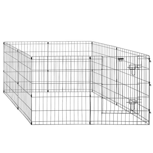 Pet hotsell trex playpen