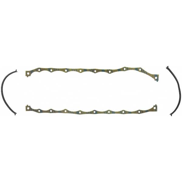 FEL-PRO Engine Oil Pan Gasket Set