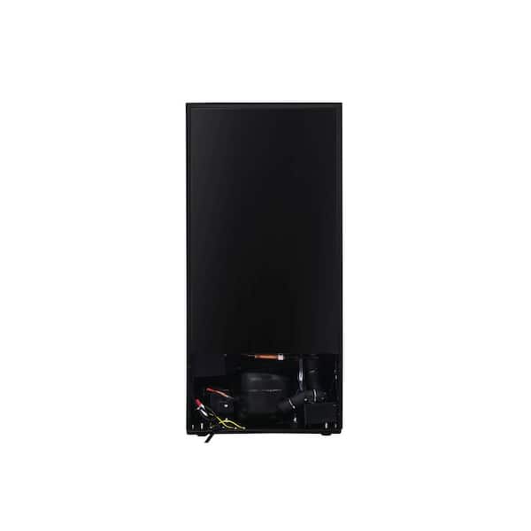 EdgeStar - 15 in. 80 (12 oz.) Can Built-In Beverage Cooler