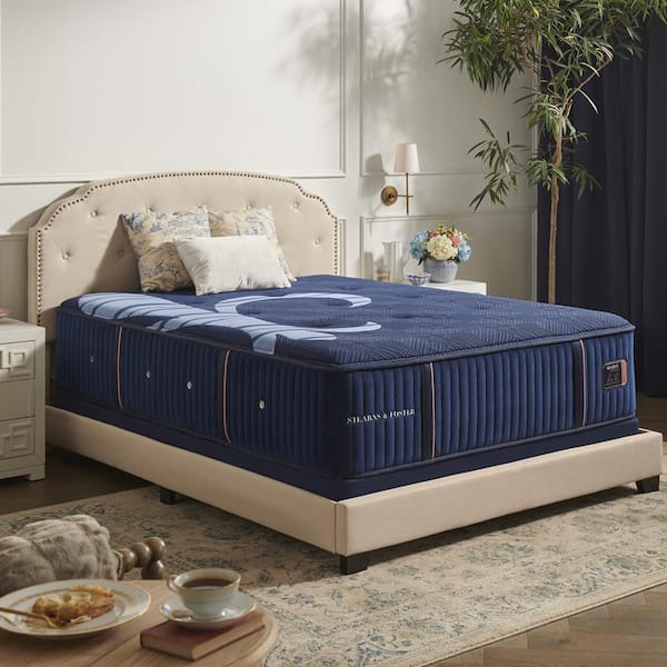 California king size mattress shop set