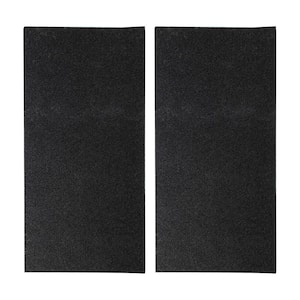 CocoCarbon Pre-Filter 2-Pack for Sierra Series