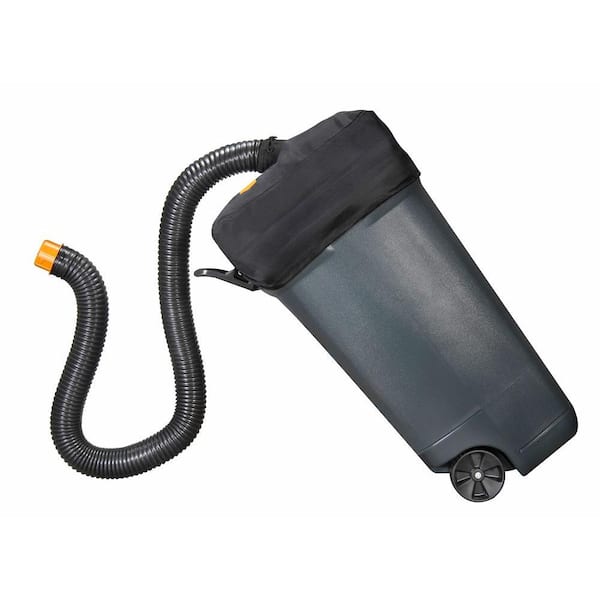 WORX WA4054.2 LeafPro Universal Leaf Collection System with Multi Fit Adapter Ft 