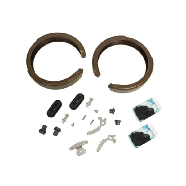 ACDelco Parking Brake Kit