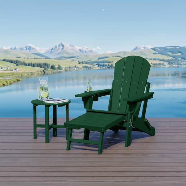 WESTIN OUTDOOR Laguna Outdoor Weather Resistant Folding Adjustable