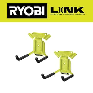 LINK Power Tool Hook (2-Pack)
