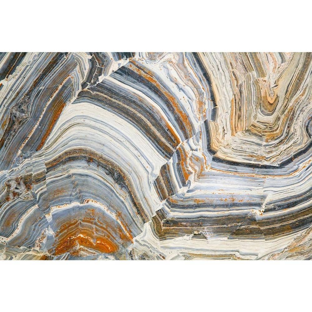 40 in. H x 60 in. W Visual Conception of Creation by Marmont Hill Prin