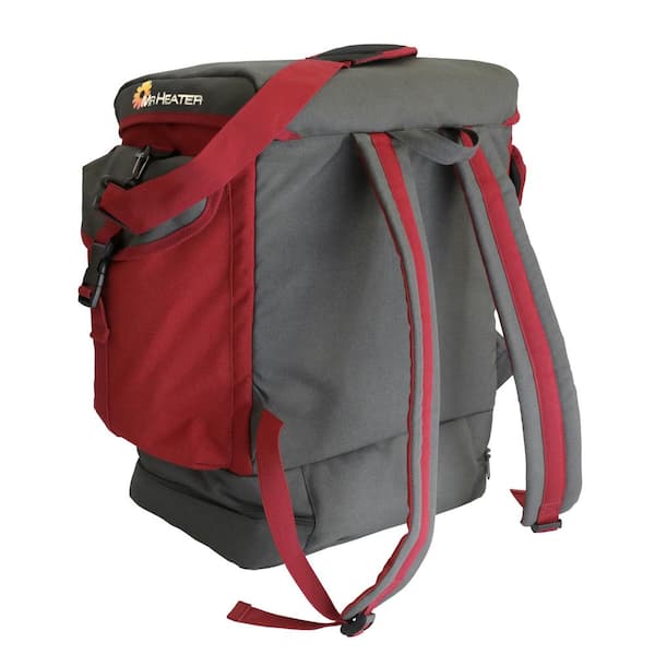 Mr. Heater Buddy FLEX Gear Bag F600050 - The Home Depot