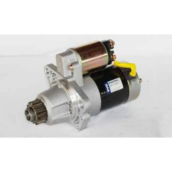 TYC Starter Motor