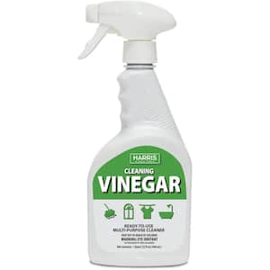 32 oz. Vinegar All Purpose Cleaner, Ready to Use