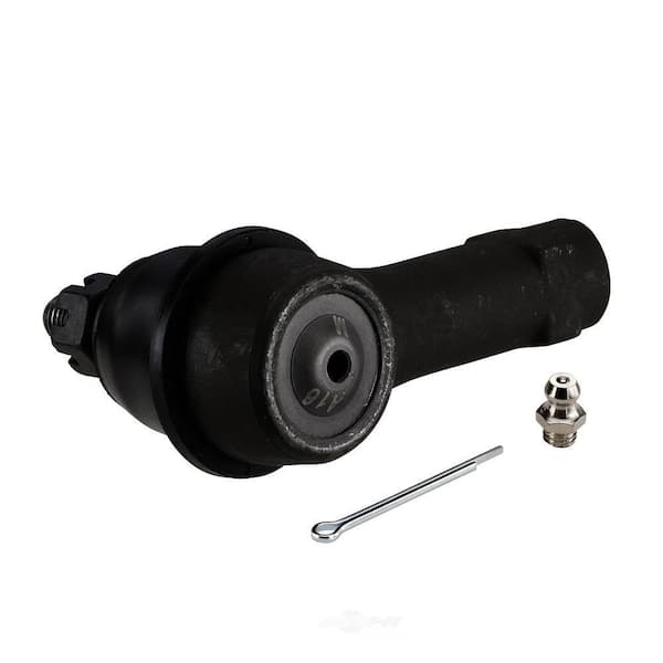 QuickSteer Steering Tie Rod End 2006-2007 Ford Focus 2.0L 2.3L