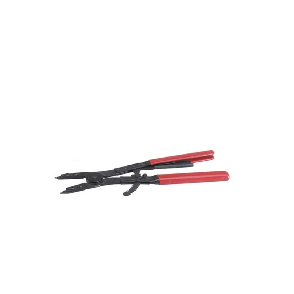 UPC 731413165092 product image for Heavy-Duty Snap Ring Pliers | upcitemdb.com