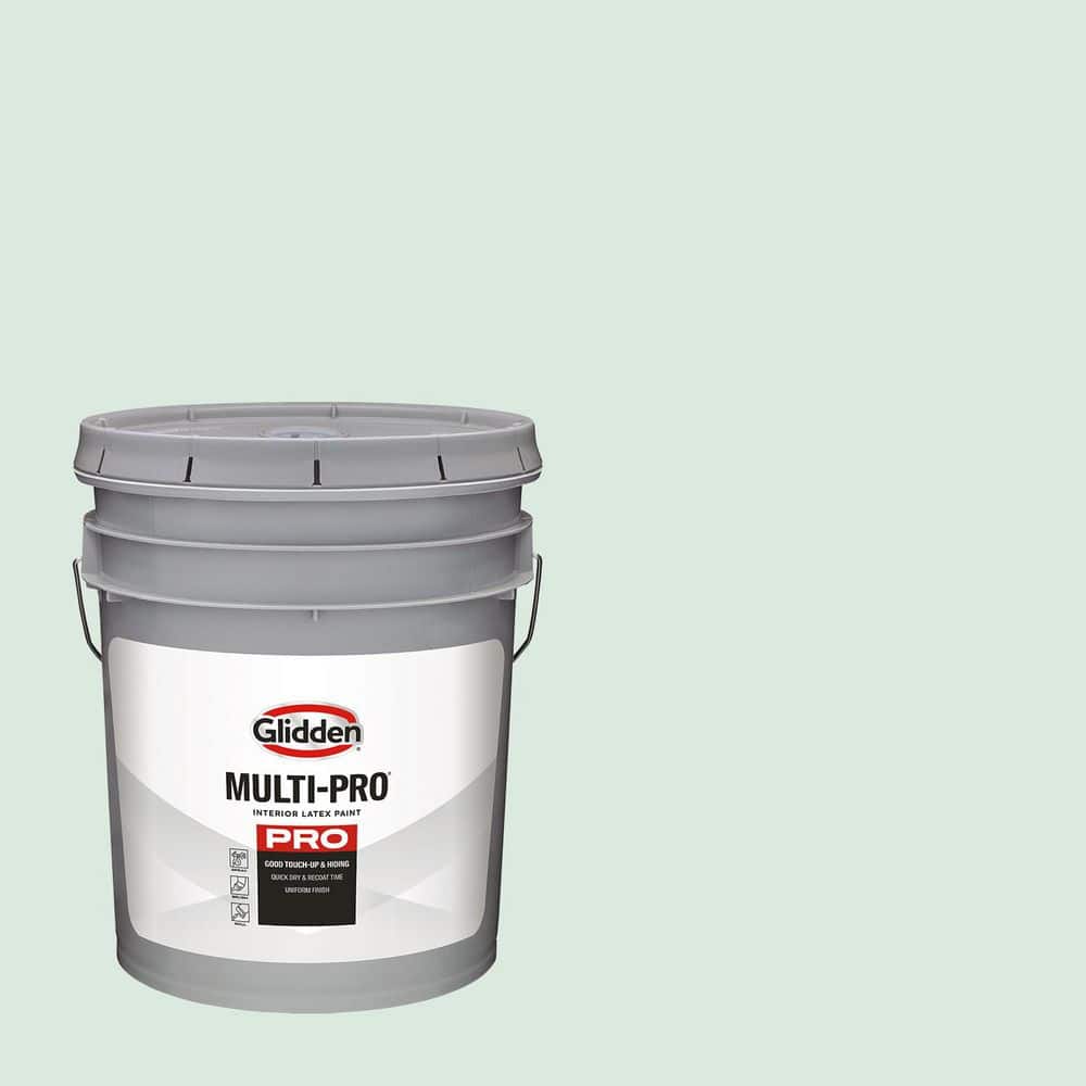 5 gal. PPG1132-1 Clair De Lune Ultra Flat Interior Paint price history on PriceWatchPro