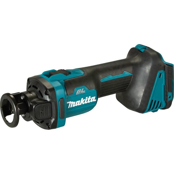Makita 18V LXT Lithium-Ion Brushless Cordless Cut-Out Tool, AWS Capable (Tool-Only)