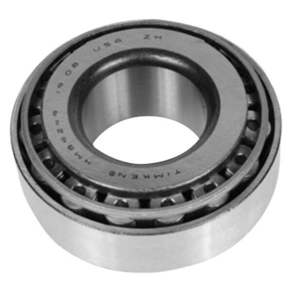 ACDelco Differential Pinion Bearing - Rear Inner