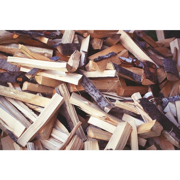 Kindling Cracker® Cast Iron Wood Splitter (BR1000)