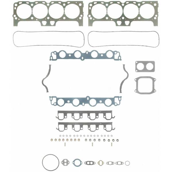 FEL-PRO Engine Cylinder Head Gasket Set