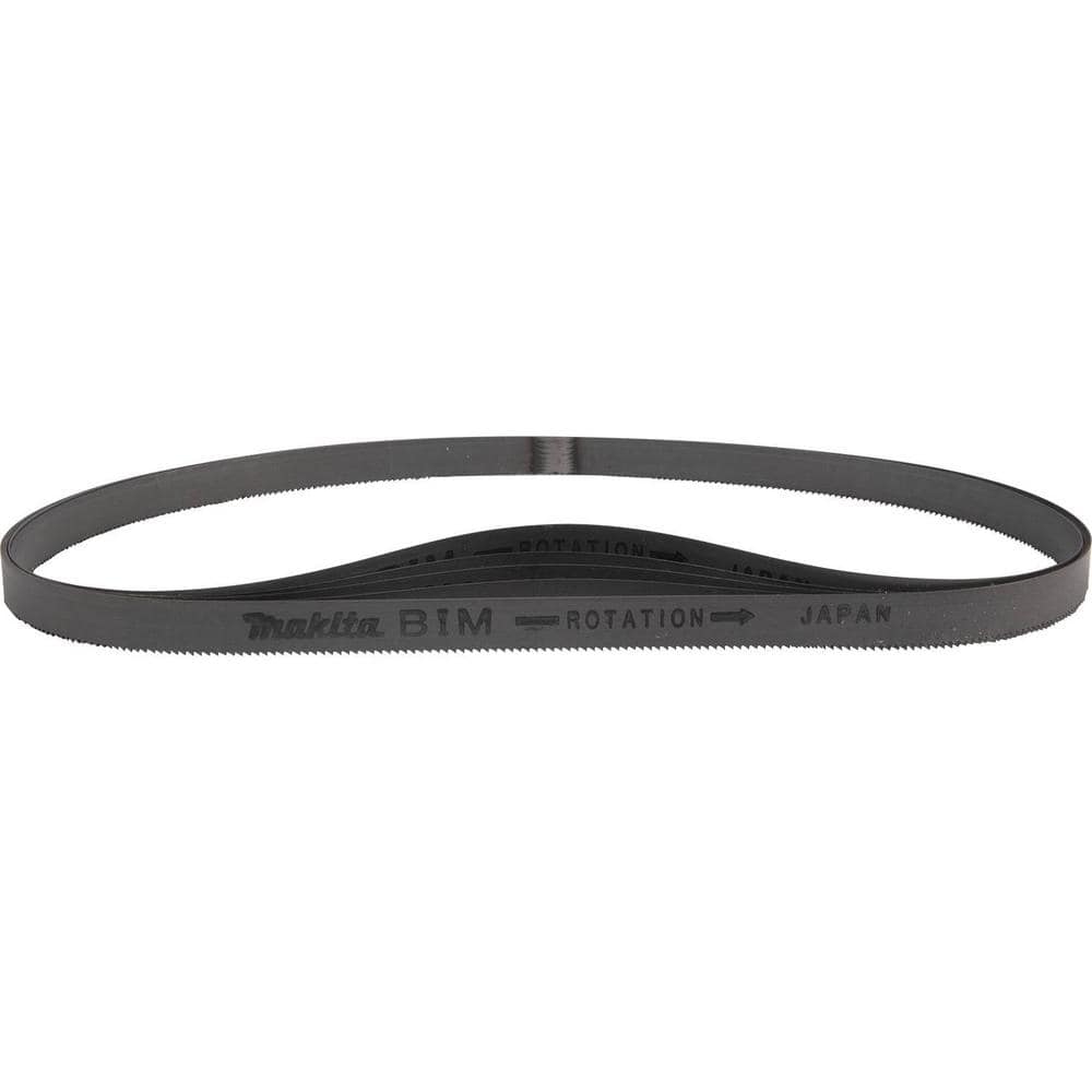 28-3/4 in. 14 TPI Bi-Metal LXT Sub-Compact Portable Band Saw Blade (5-Pack) price history on PriceWatchPro