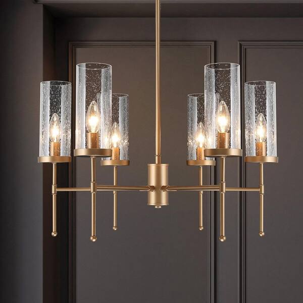 transitional chandeliers