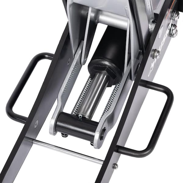 Husky 3 Ton Hybrid Aluminum / Steel Floor Jack HPL4751N-HV-TH