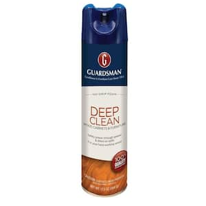 12.5 oz. Deep Clean Purifying Wood