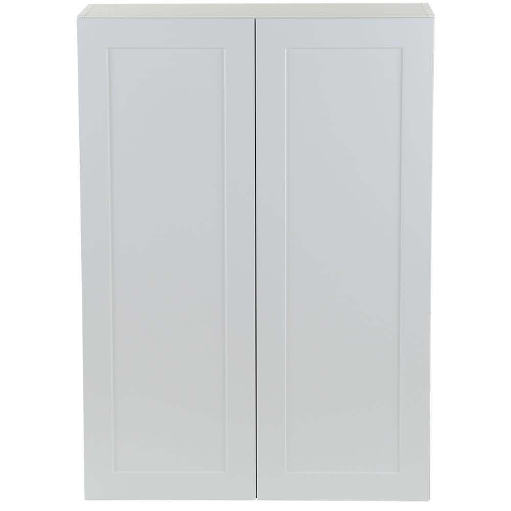 Bm1141 Wall Cabinet, White