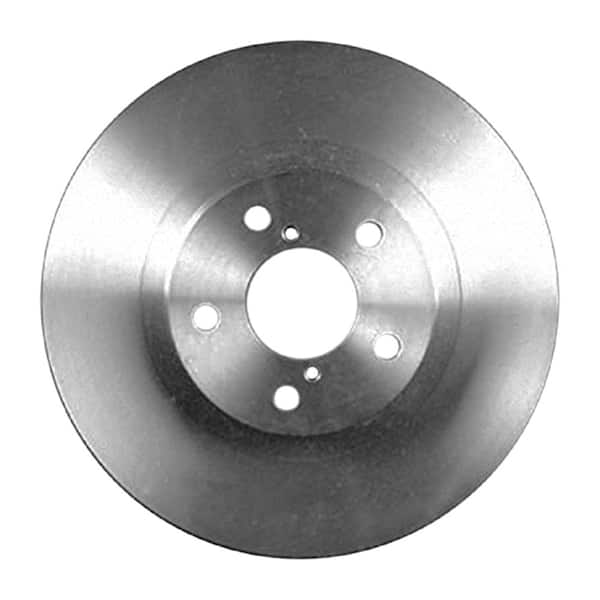 BENDIX PREMIUM DRUM AND ROTOR Disc Brake Rotor 2012 Porsche Cayman 2.9L