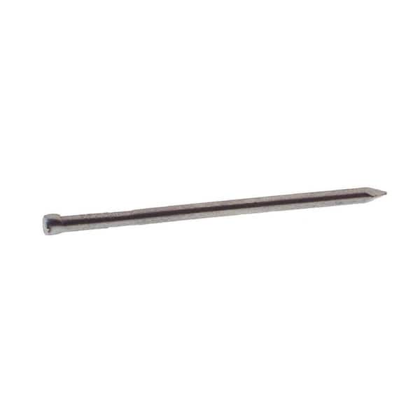 Grip-Rite #15-1/2 x 1-1/4 in. 3-Penny Bright Steel Nails (6 oz.-Pack)