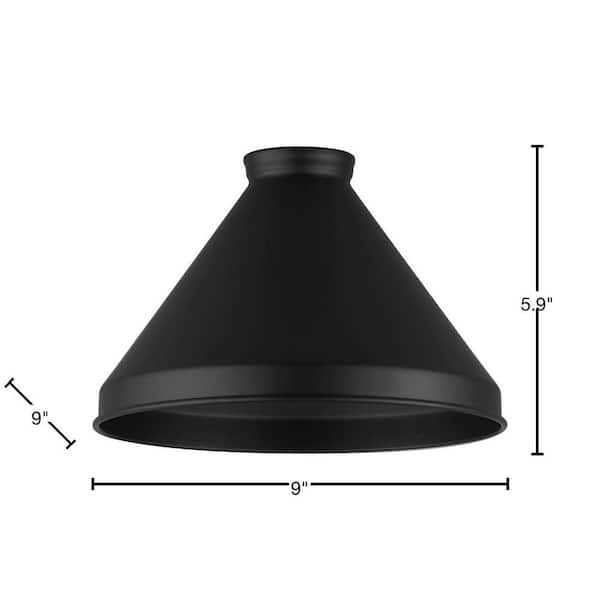 Matte Black Metal Two Light Desk Lamp Smart Outlet Compatible Matte Black Metal Two Light Desk Lamp Smart Outlet Compatible