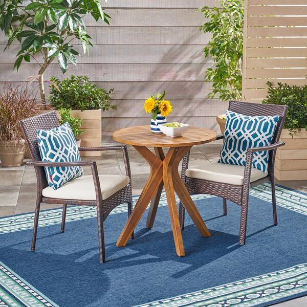 Canterbury bistro set sale