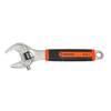 Crescent 10 in. Adjustable Wrench with Cushion Grip AC310CVS