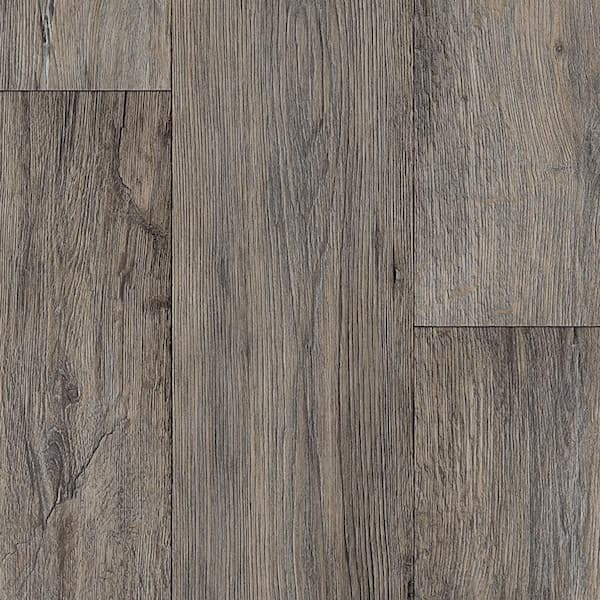 Trafficmaster Barnwood Oak Grey Wood, Hardwood Flooring With Grey Undertones