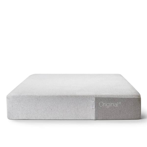 Casper Original Hybrid Series King Medium Memory Foam 11 in. Mattress 950 000073 005