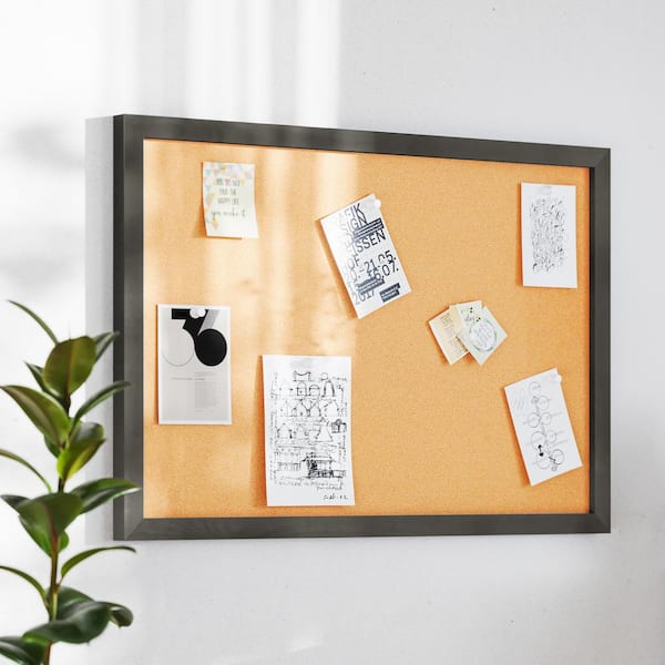  Cork Display Board