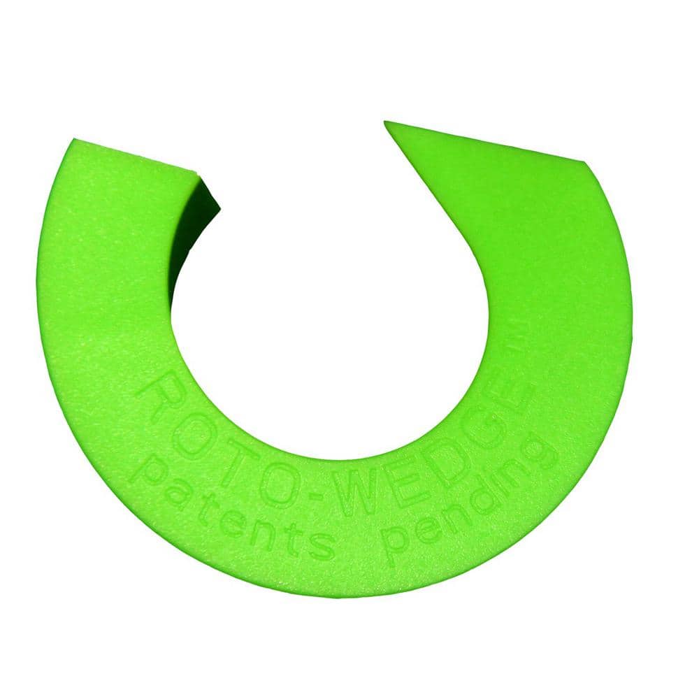 Roto-Wedge Spacers (25 pack) price history on PriceWatchPro