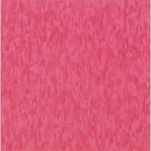 Take Home Sample - Imperial Texture VCT Shocking Commercial Vinyl Tile - 6 in. x 6 in.