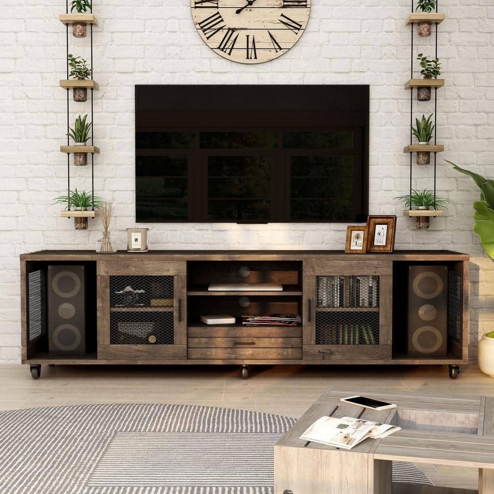 木製ラック・ウッドラック TRUCK furniture AG SHELF TV BOARD AGBOX AG BOX | TRUCK FURNITURE