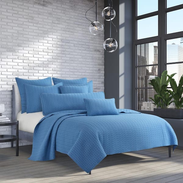 Unbranded Cabo Polyester Full/Queen Quilt