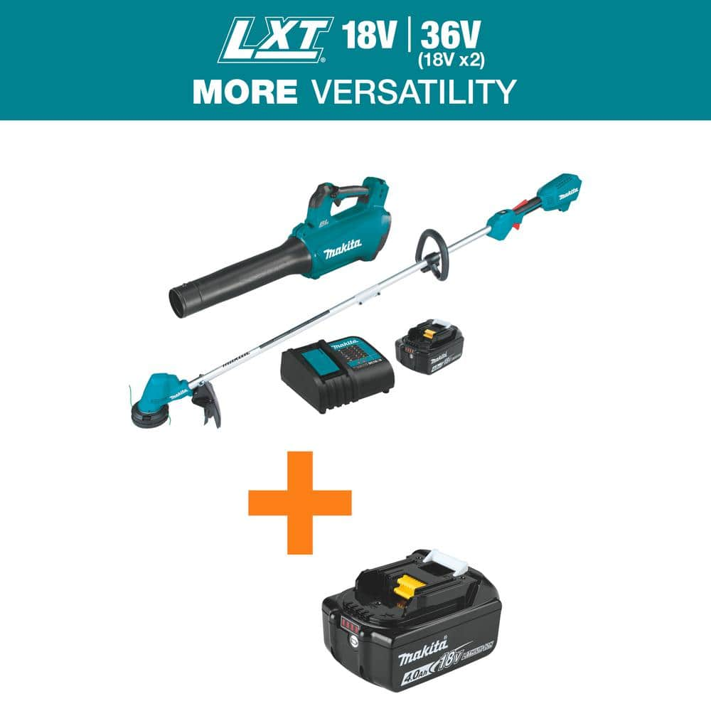 Makita XT287SM1BL1840B