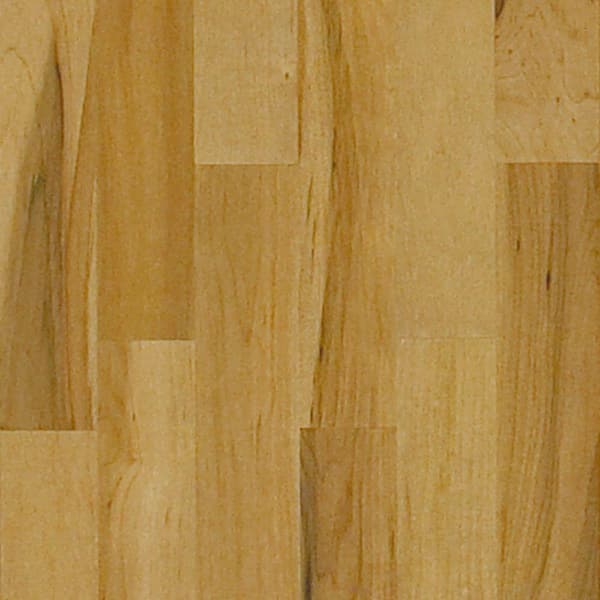 Millstead Take Home Sample - Vintage Maple Latte Engineered Hardwood Flooring - 5 in. x 7 in.