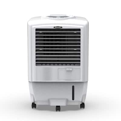Arctic Air Outdoor Portable Evaporative Air Cooler, 3 Fan Speeds Cordless  Cooling