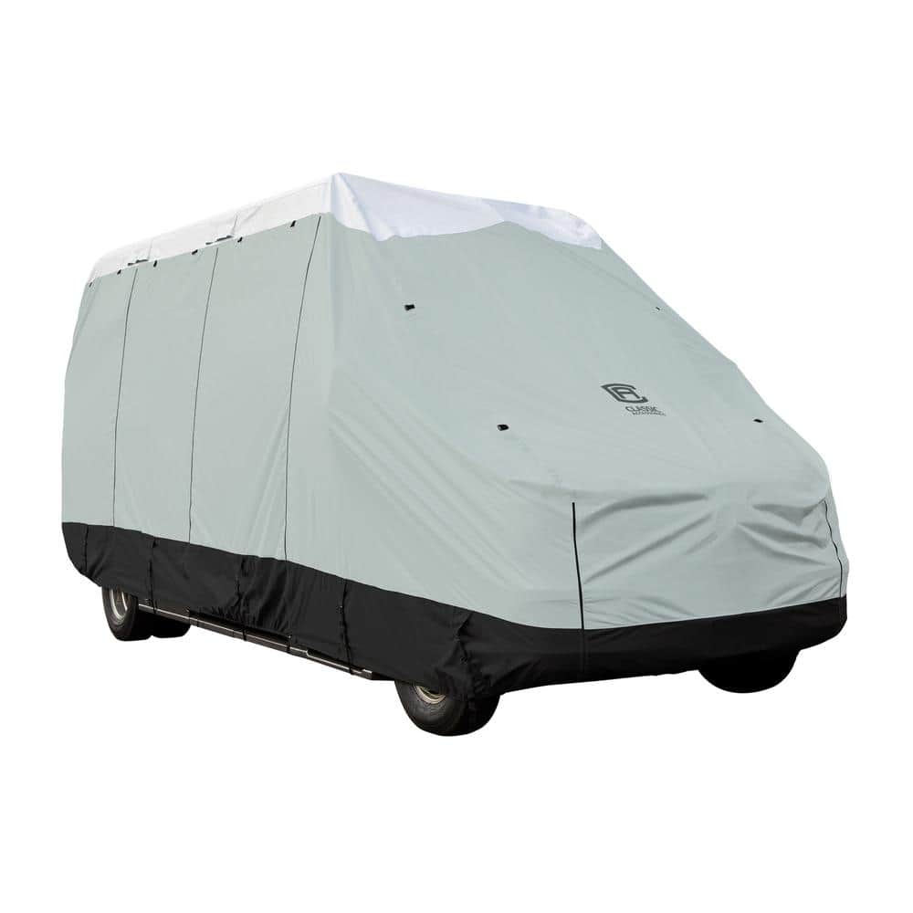 SkyShield 246 in. L x 85 in. W x 96 in. H Class B RV Cover price history on PriceWatchPro