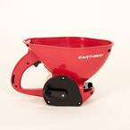 Red Ergonomic Hand Spreader
