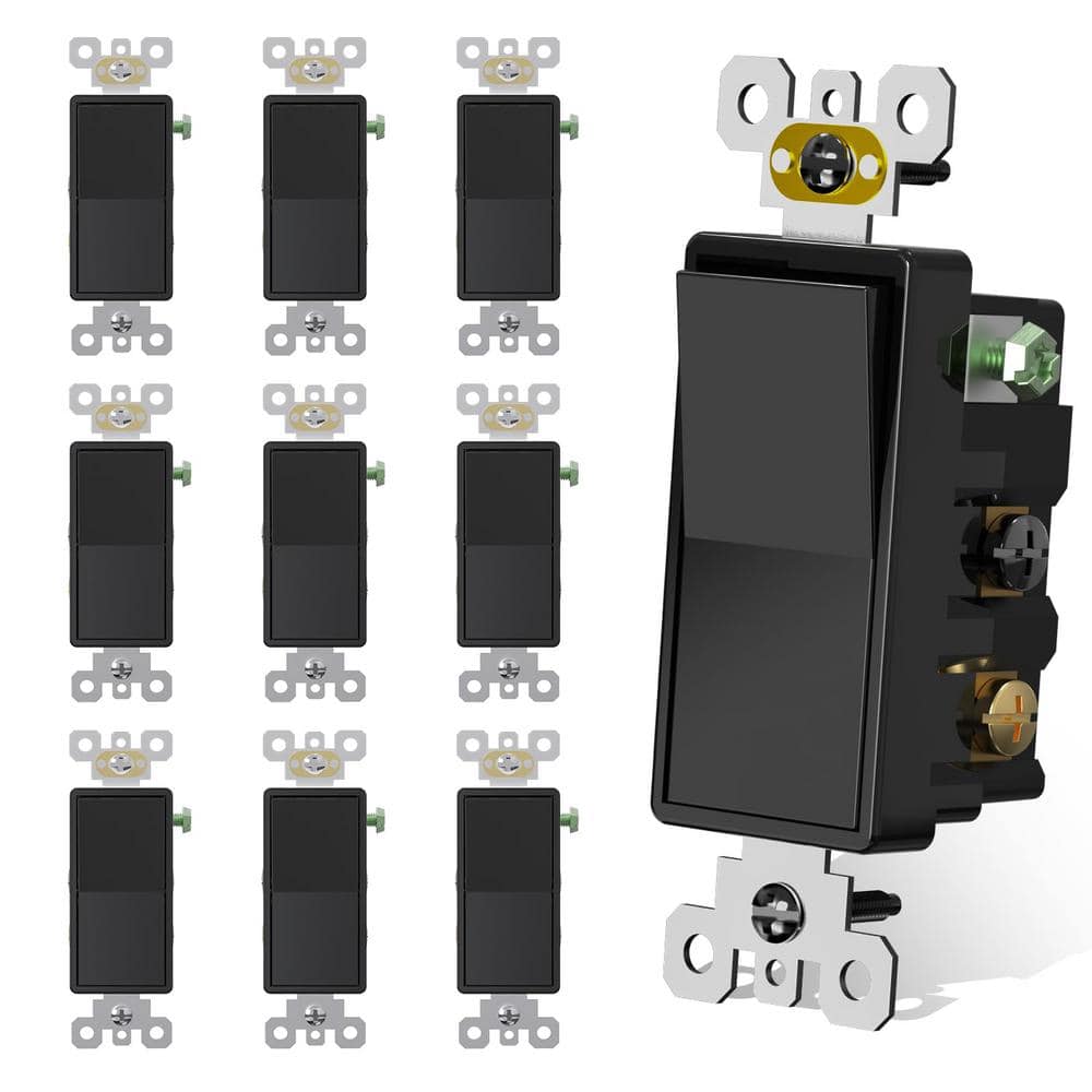 black-glossy-lukyamzn-light-