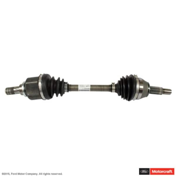 Motorcraft Axle Shaft Assembly